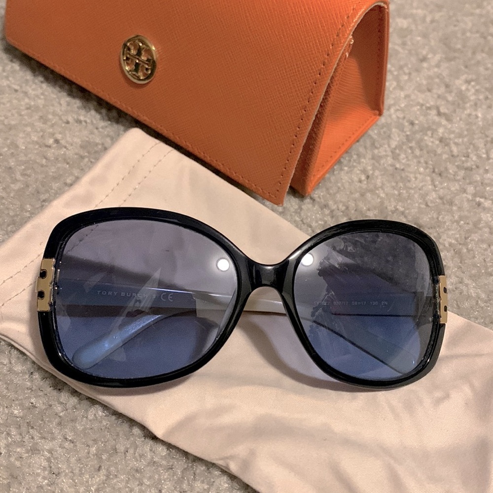 Tory Burch sunglasses